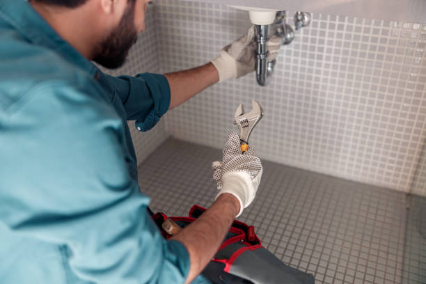 Trusted Seymour, TX Plumber Experts